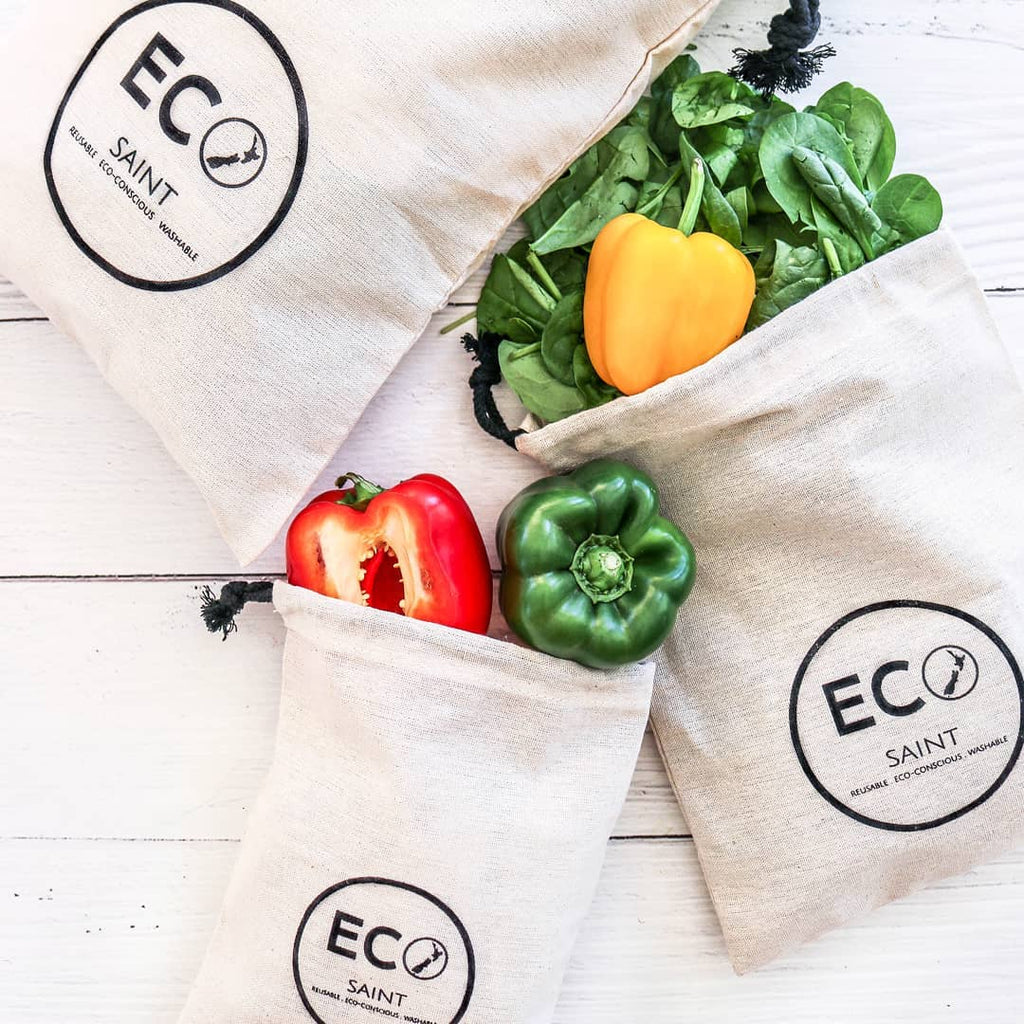 Produce Bag by Eco Saint